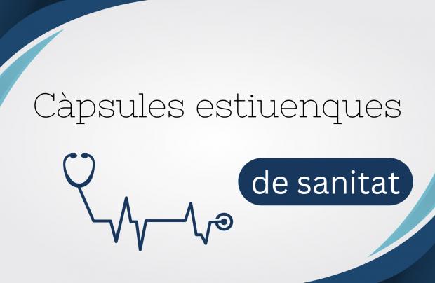 Càpsules Salut