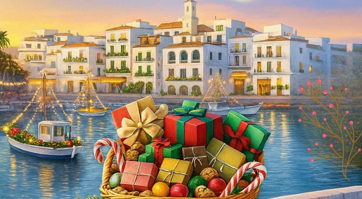 Se sortegen fins a 1500 euros de premi comprant al comerç local de l’Ametlla de Mar