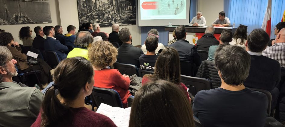 Fons transició nuclear