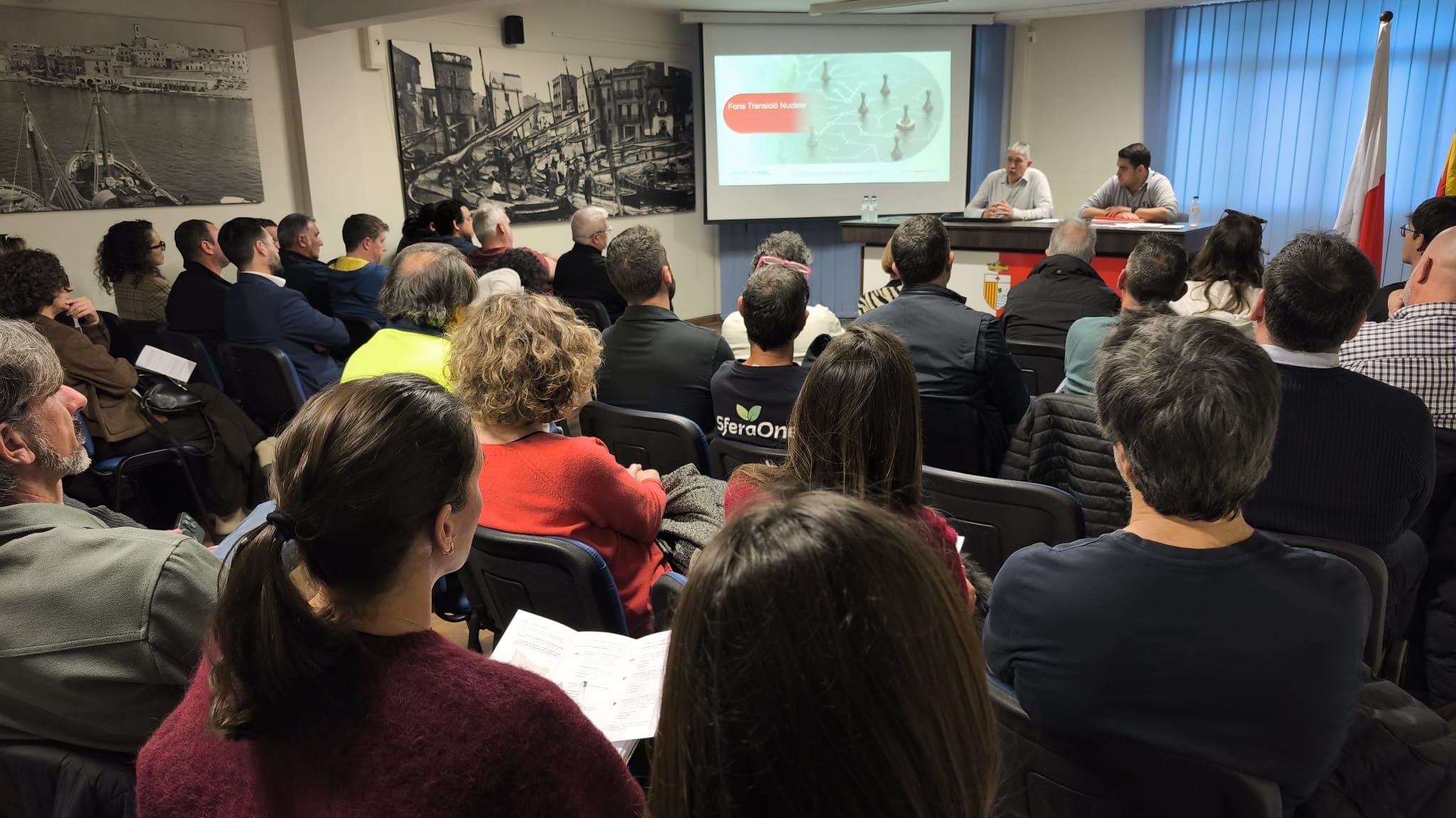 Fons transició nuclear