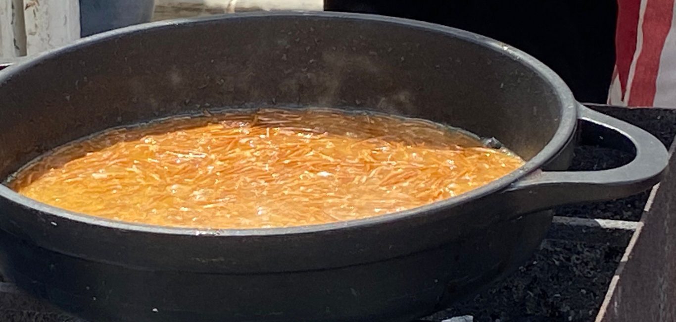 L’Ametlla de Mar enceta aquest divendres la 15a edició de les Jornades Gastronòmiques dels Fideus Rossejats