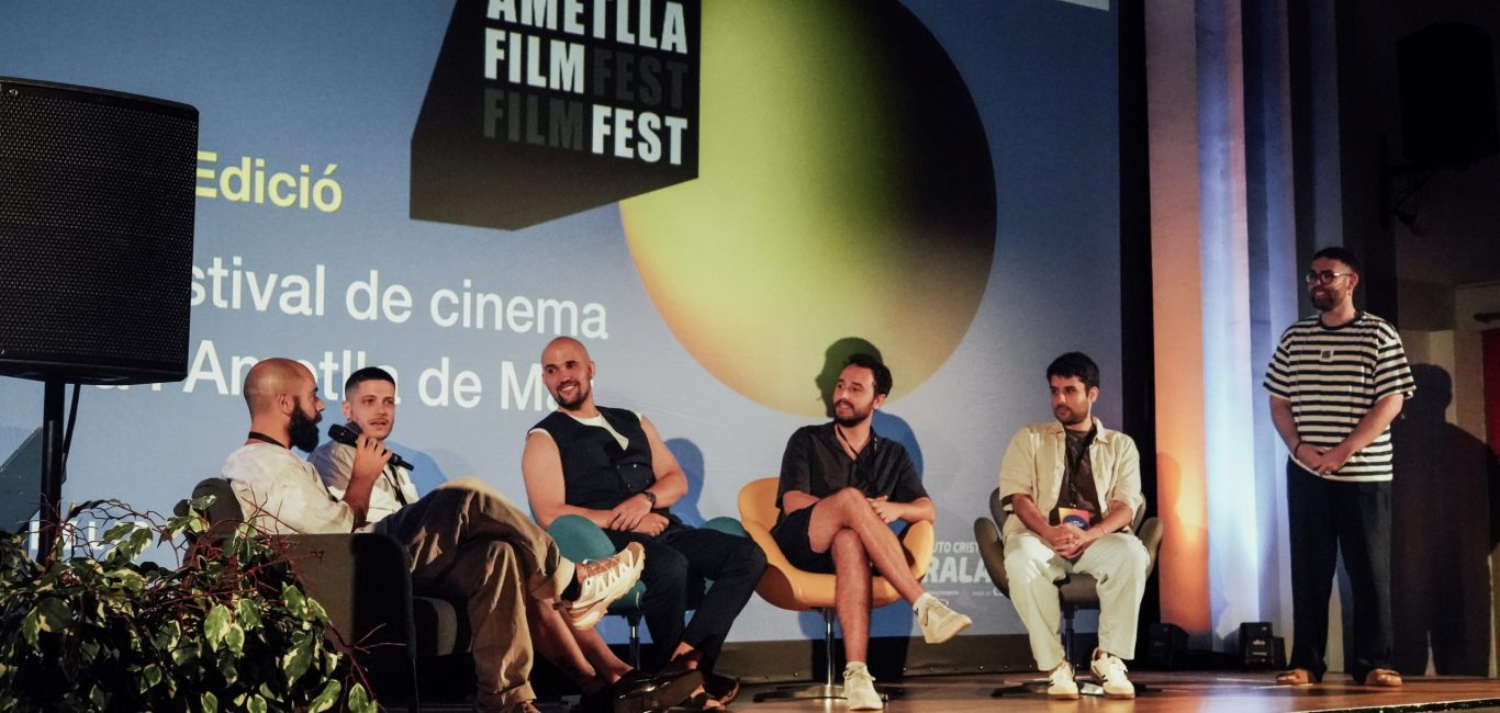 L’Ametlla Film Fest consolida la seva aposta pel cinema emergent i social en la seva segona edició  