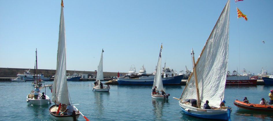 Trobada de Vela Llatina