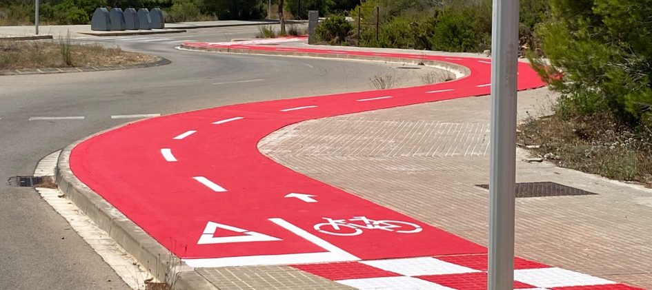Carril Bici